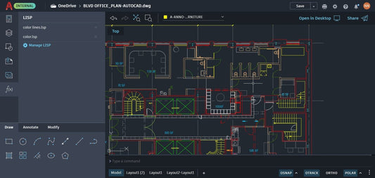 Autodesk AutoCAD 2024: A Evolução da Ferramenta Essencial para Design e Engenharia - Master Licenças