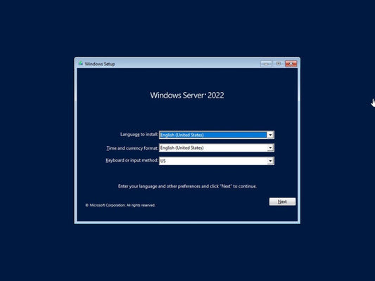 Como Adquirir a Licença Perfeita para o Windows Server 2022: Guia de Compra e Instalação - Master Licenças