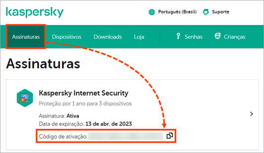 Kaspersky: A Solução Completa para Proteção do Seu Computador e Rede - Master Licenças
