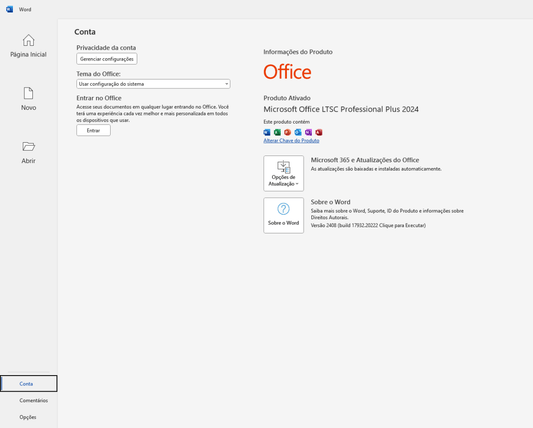 Office 2024: O Que Há de Novo e Como Adquirir a Sua Licença - Master Licenças