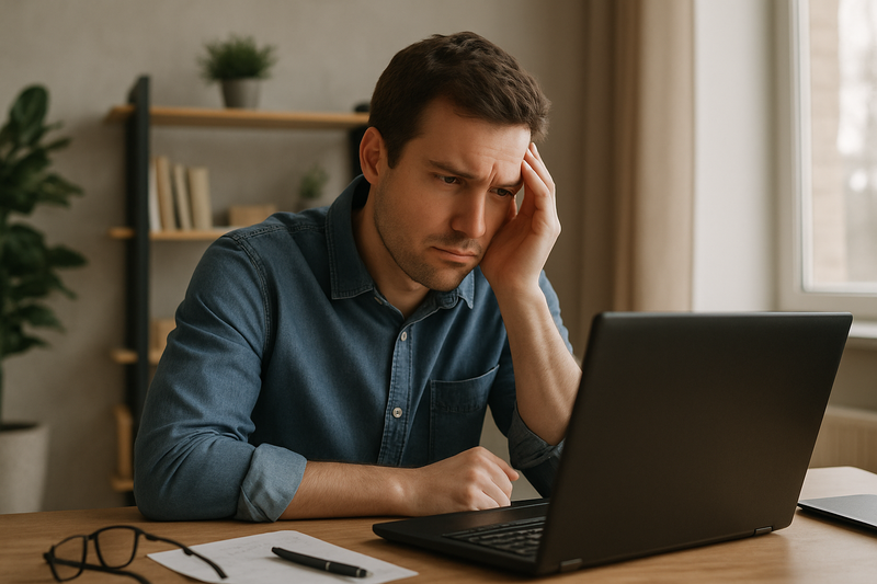 5 Sinais de que Você Precisa de Software Original