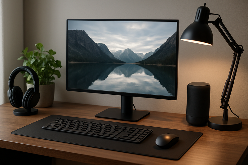 Como Deixar Seu Setup Mais Profissional: Softwares Essenciais e Itens
