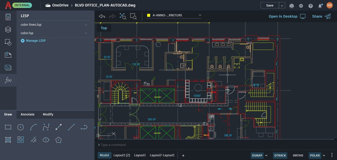 Autodesk AutoCAD 2024: A Evolução da Ferramenta Essencial para Design e Engenharia - Master Licenças