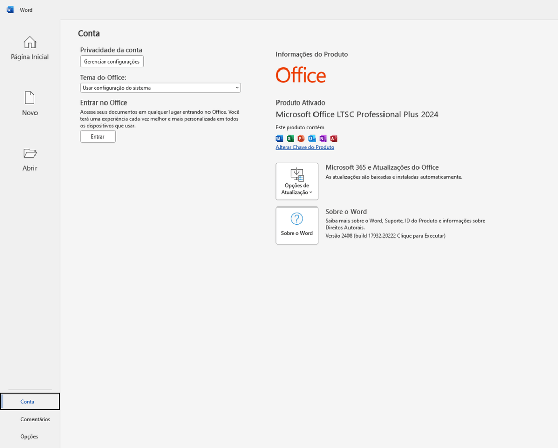 Office 2024: O Que Há de Novo e Como Adquirir a Sua Licença - Master Licenças