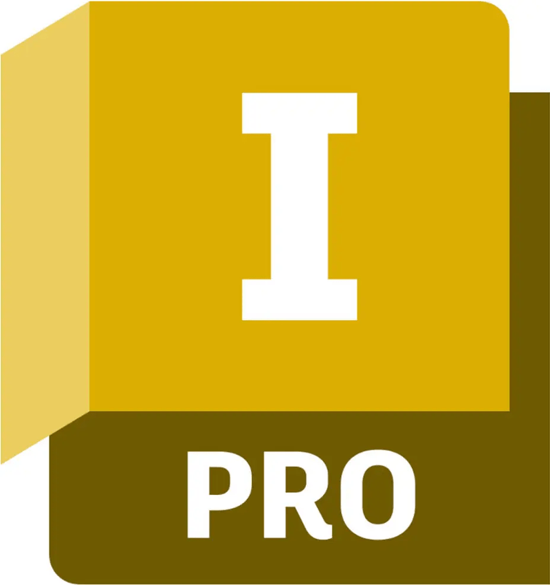 Autodesk Inventor Pro 2024 | Licença Original | 01 Ano - Master Licenças