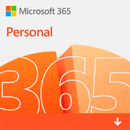 Licença Microsoft Office 365 Personal - 5 PC - Win e Mac - Master Licenças