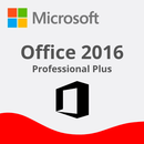 Microsoft Office 2016 Pro Plus | Licença Original e Vitalícia - Master Licenças
