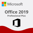 Microsoft Office 2019 Pro Plus | Licença Original e Vitalícia - Master Licenças