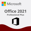 Microsoft Office 2021 Pro Plus | Licença Original e Vitalícia - Master Licenças