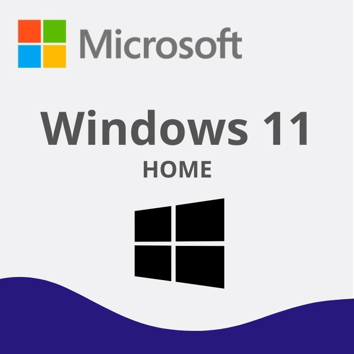 Microsoft Windows 11 Home | Licença Original e Vitalícia - Master Licenças