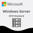 Microsoft Windows Server 2019 Standard (PT - BR) - Master Licenças