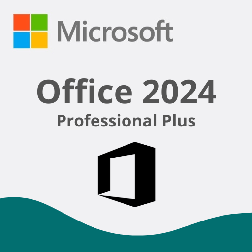 Microsoft Office 2024 Pro Plus | Licença Original e Vitalícia - Master Licenças