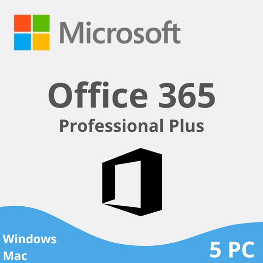 Microsoft Office 365 Pro Plus | Licença Original + Nota Fiscal - Master Licenças