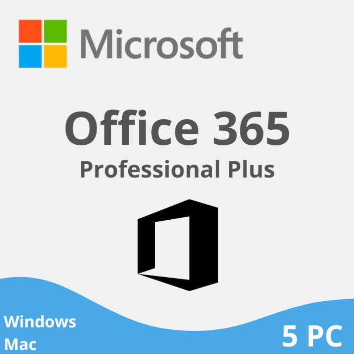 Microsoft Office 365 Pro Plus | Licença Original + Nota Fiscal - Master Licenças